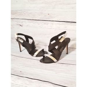 ‼CLOSEOUT: NWOT Charles David Stiletto Heels